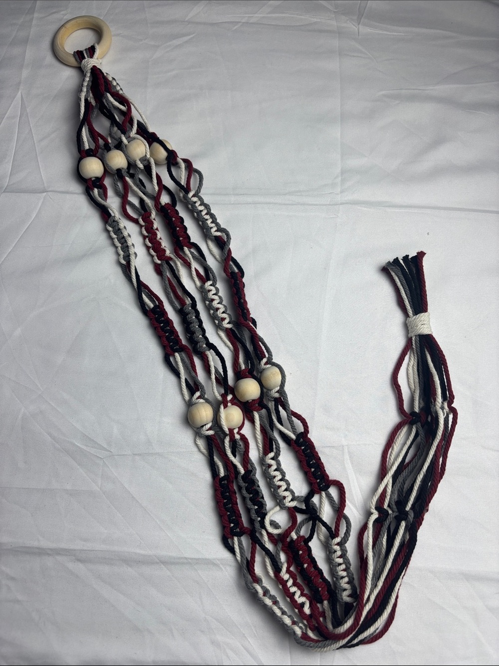 Handmade Plant Hanger
